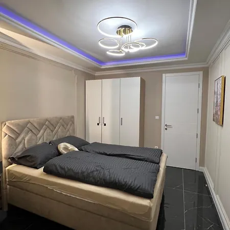 Lejlighed Lux Banja Luka