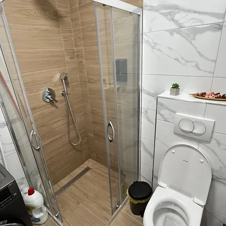 Lux Lejlighed Banja Luka