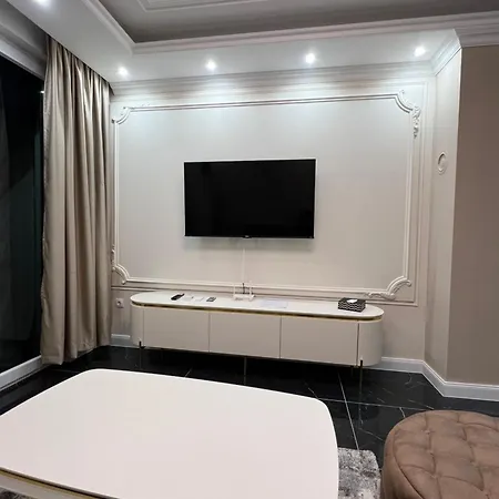 Lux Lejlighed Banja Luka
